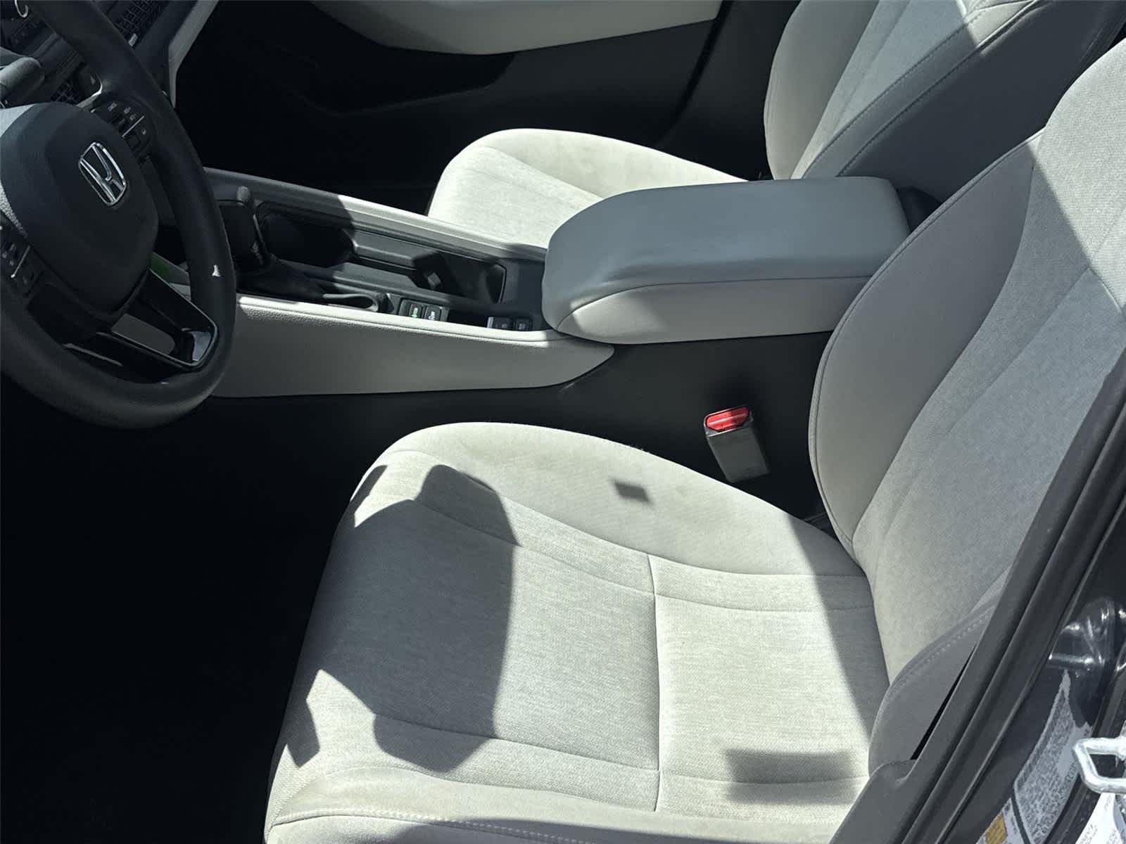 Thumbnail: 2024 Honda Accord - 11