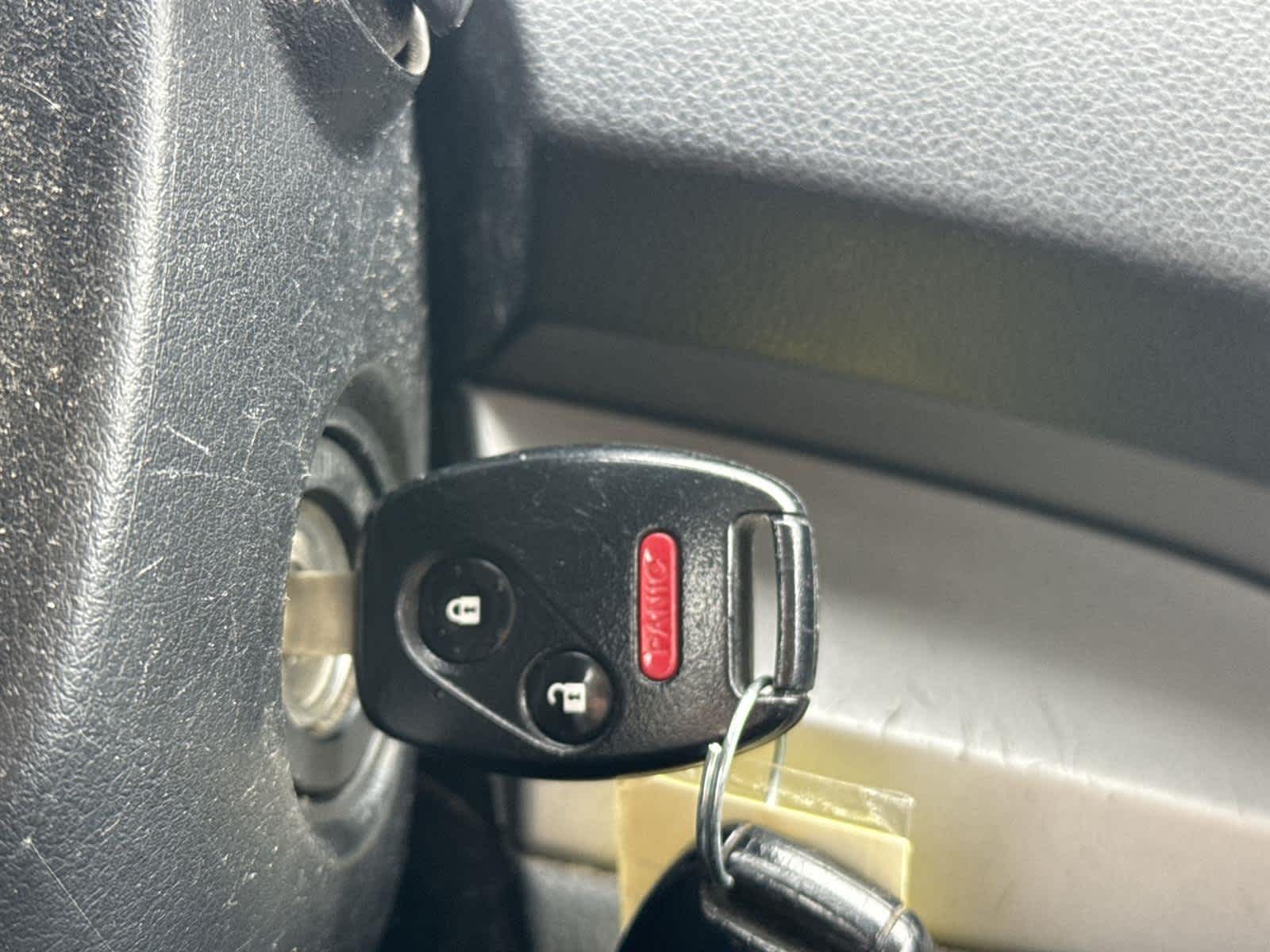 Thumbnail: 2013 Honda CR-V - 30