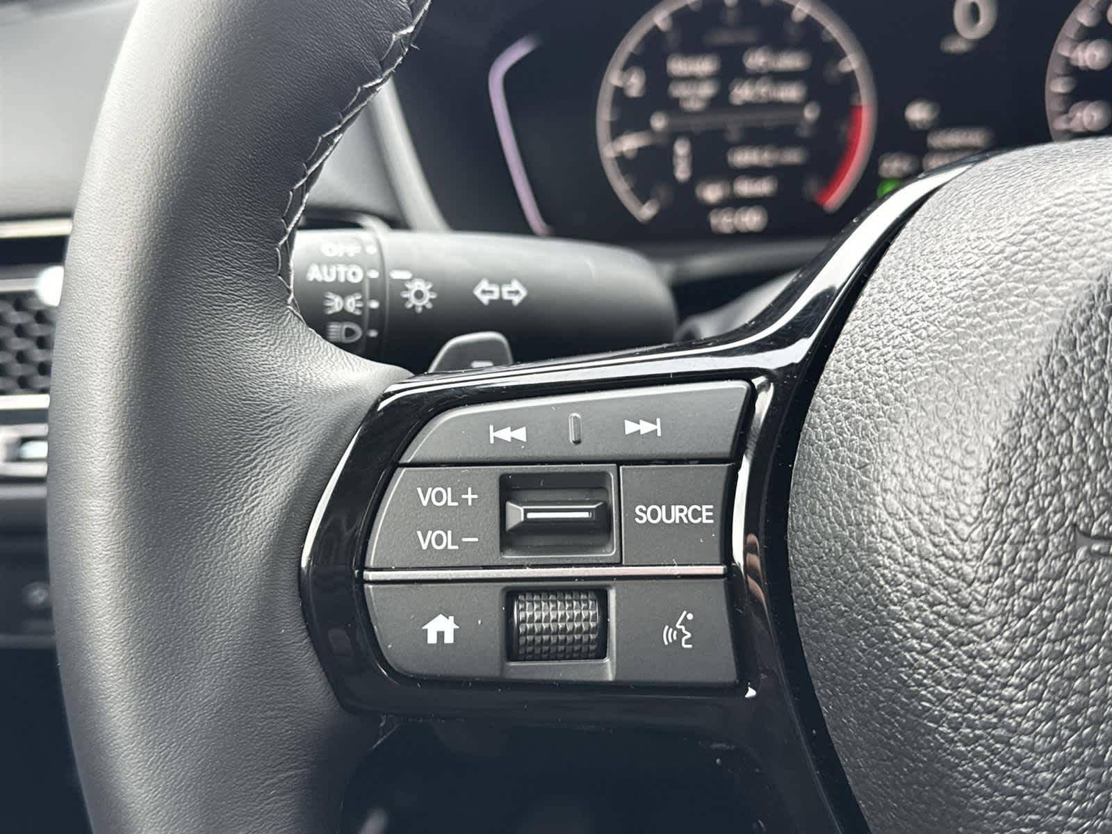 Thumbnail: 2026 Honda Civic - 16