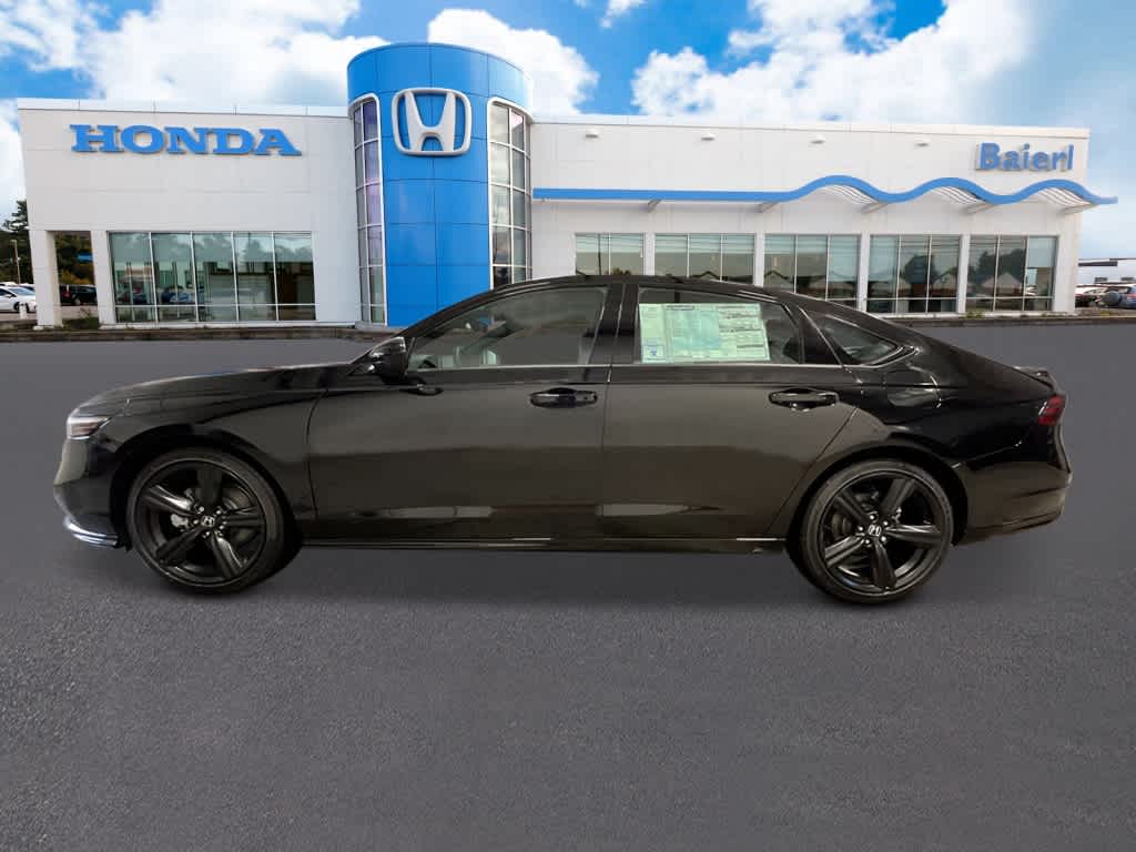 Thumbnail: 2026 Honda Accord - 2