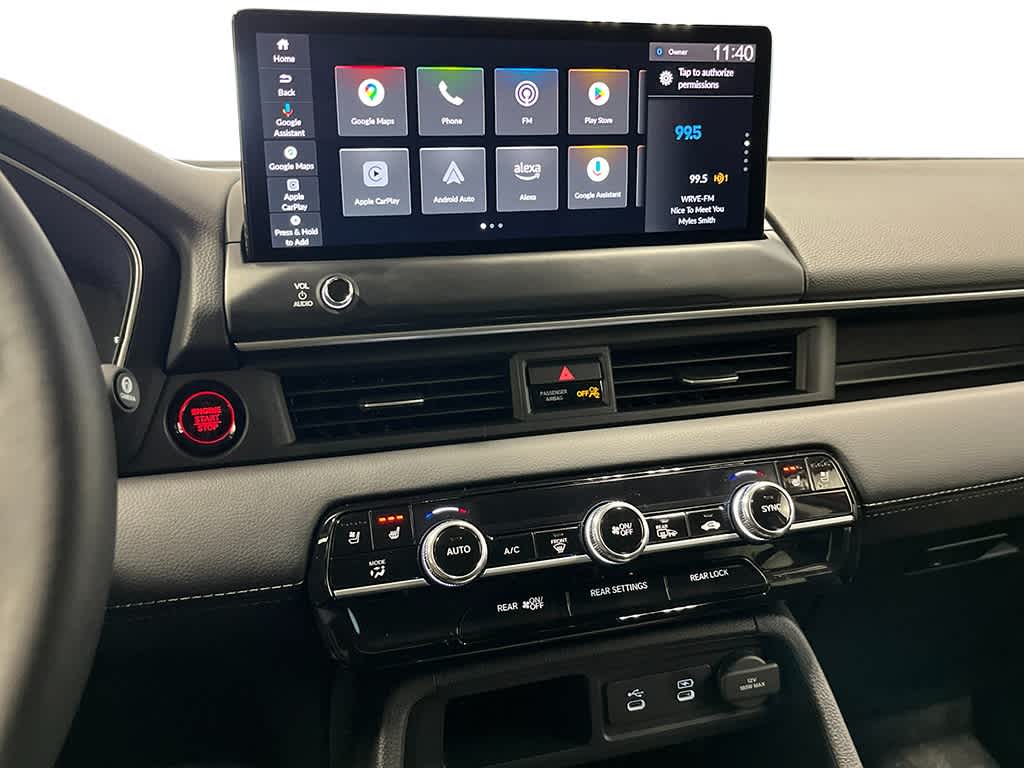 Thumbnail: 2026 Honda Pilot - 19