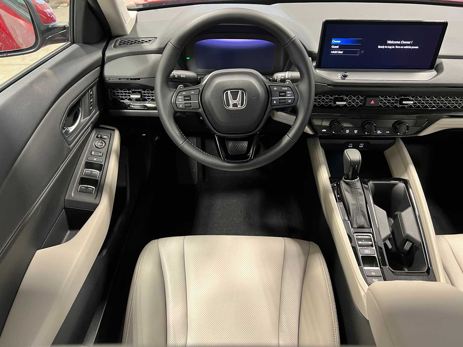 Thumbnail: 2025 Honda Accord - 16