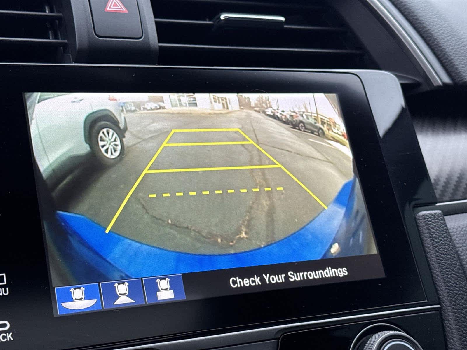 Thumbnail: 2017 Honda Civic - 25