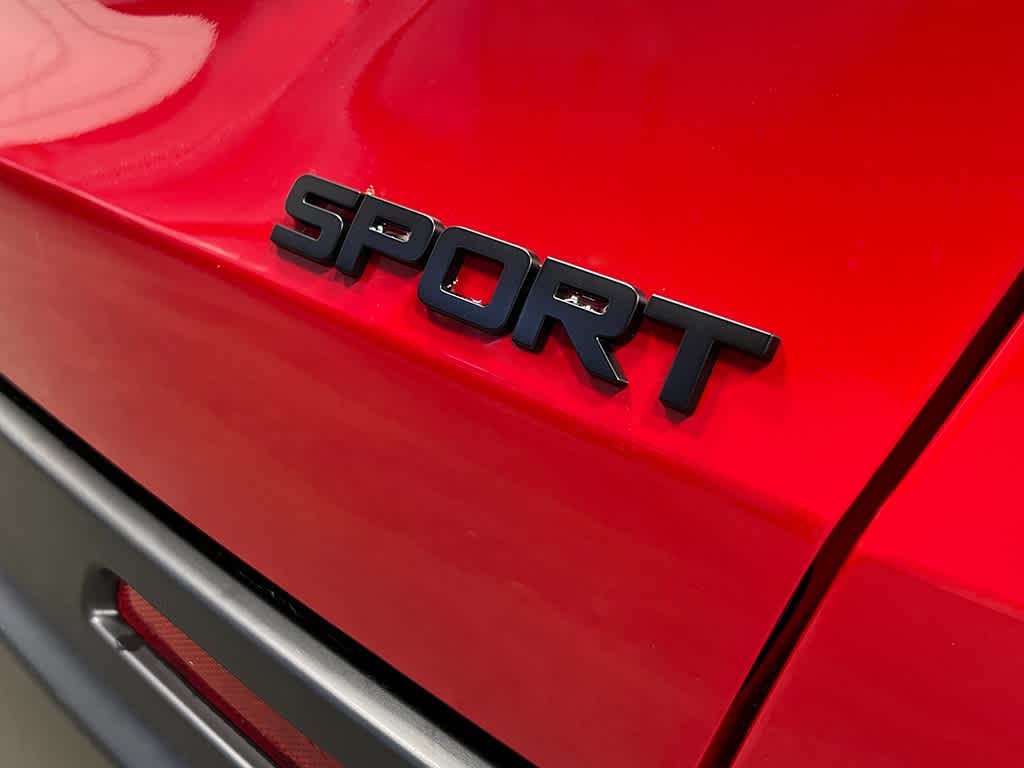 Thumbnail: 2026 Honda HR-V - 7