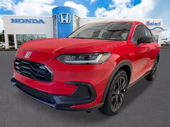 2027 Honda HR-V Sport SUV