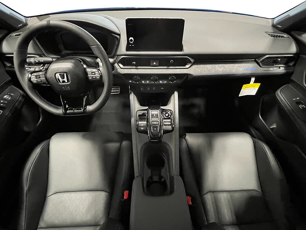 Thumbnail: 2026 Honda  - 21