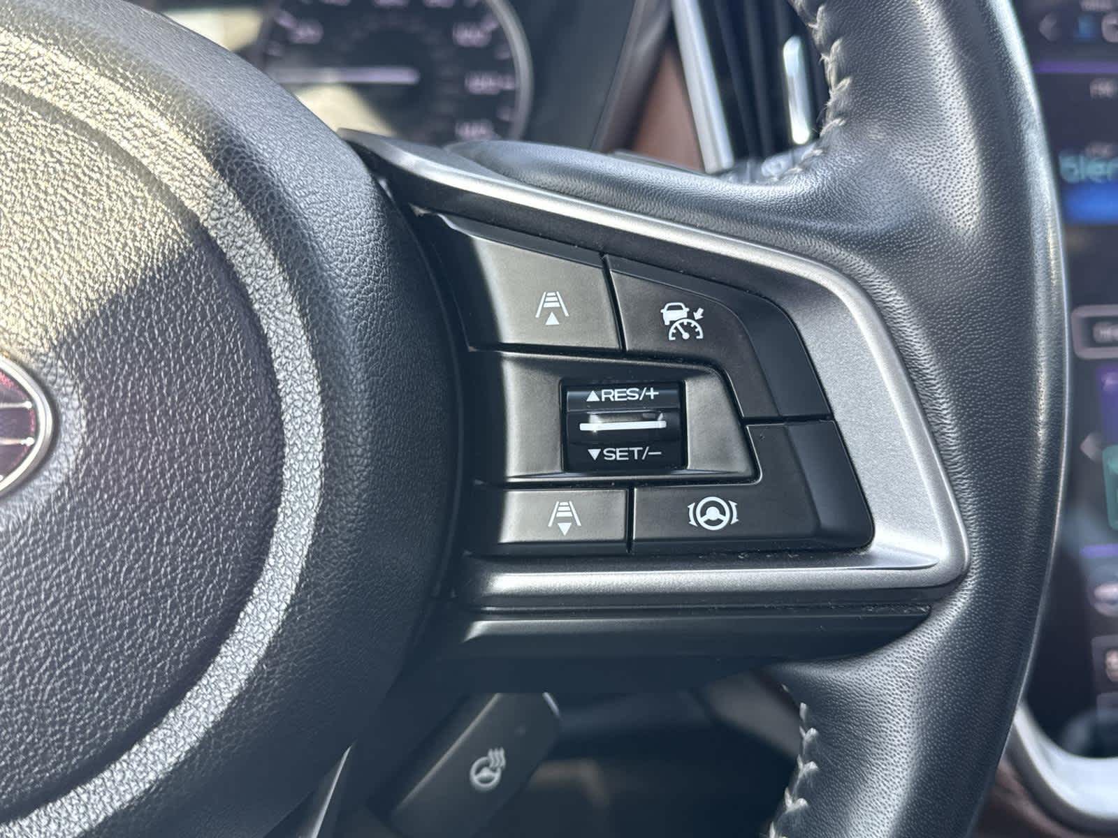 Thumbnail: 2020 Subaru Outback - 20