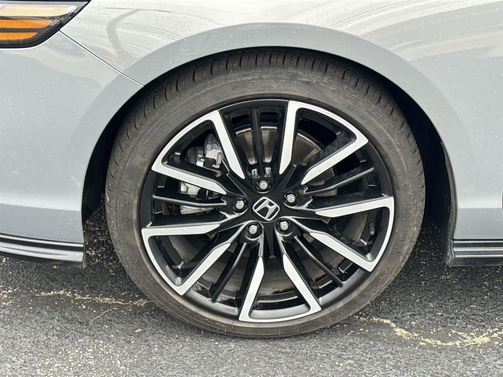 Thumbnail: 2025 Honda Accord - 10