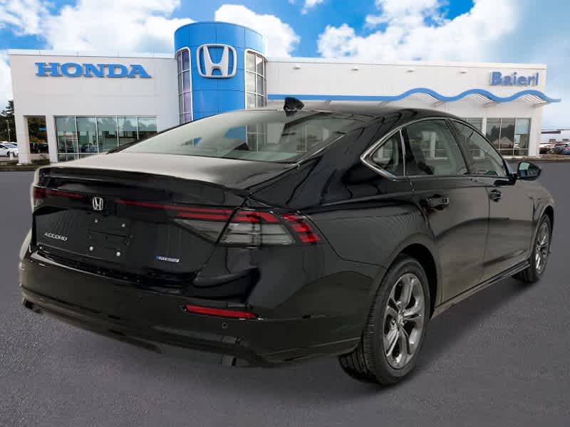 Thumbnail: 2025 Honda Accord - 7