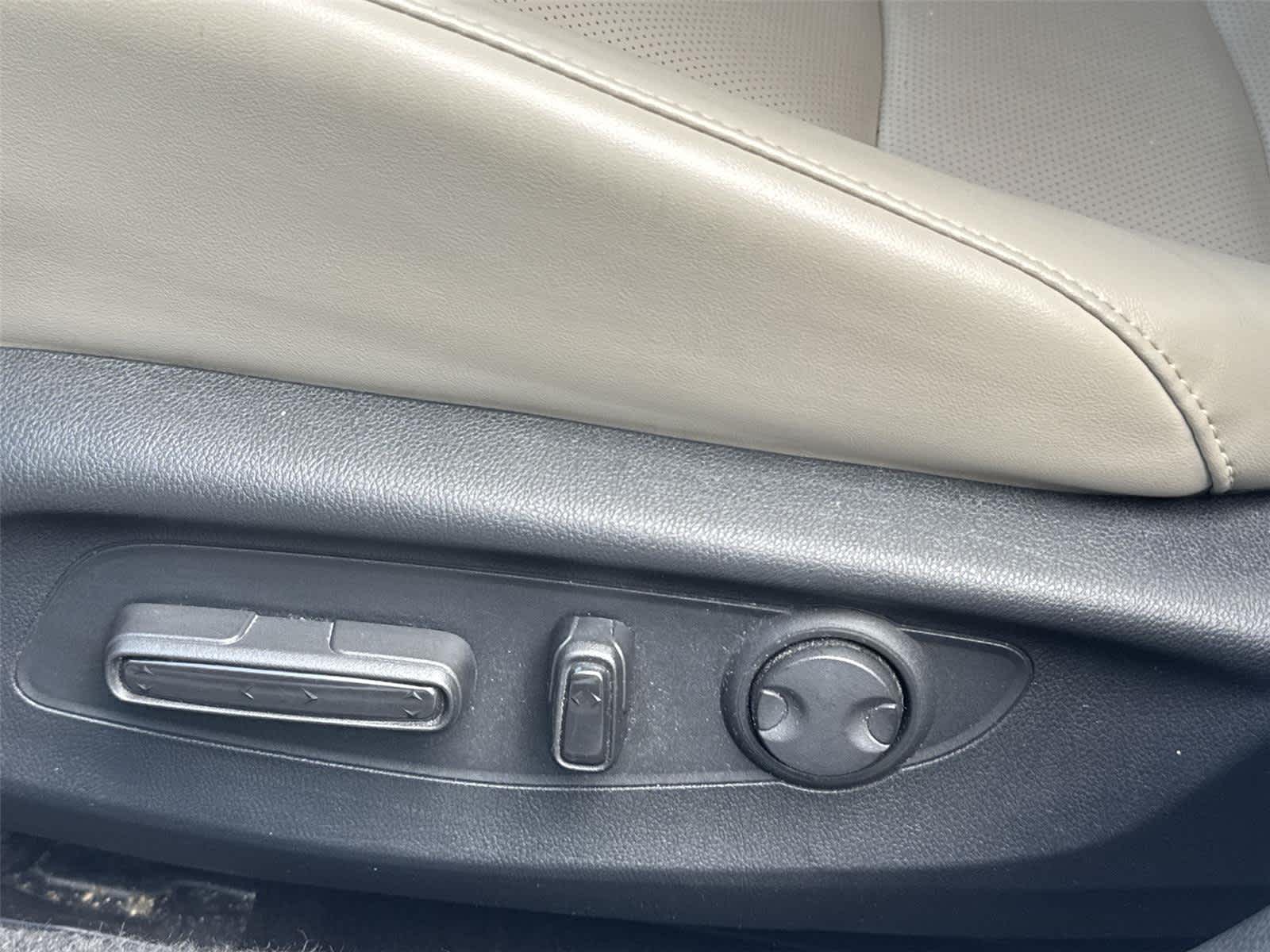 Thumbnail: 2024 Honda Accord - 12