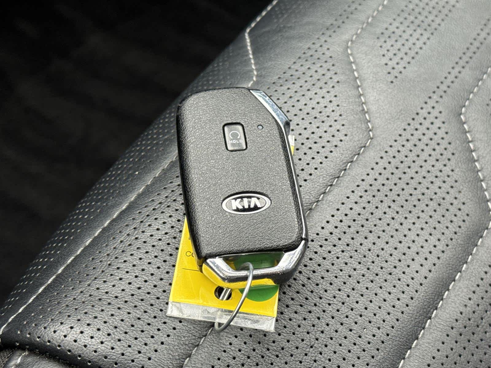 Thumbnail: 2021 Kia Telluride - 31