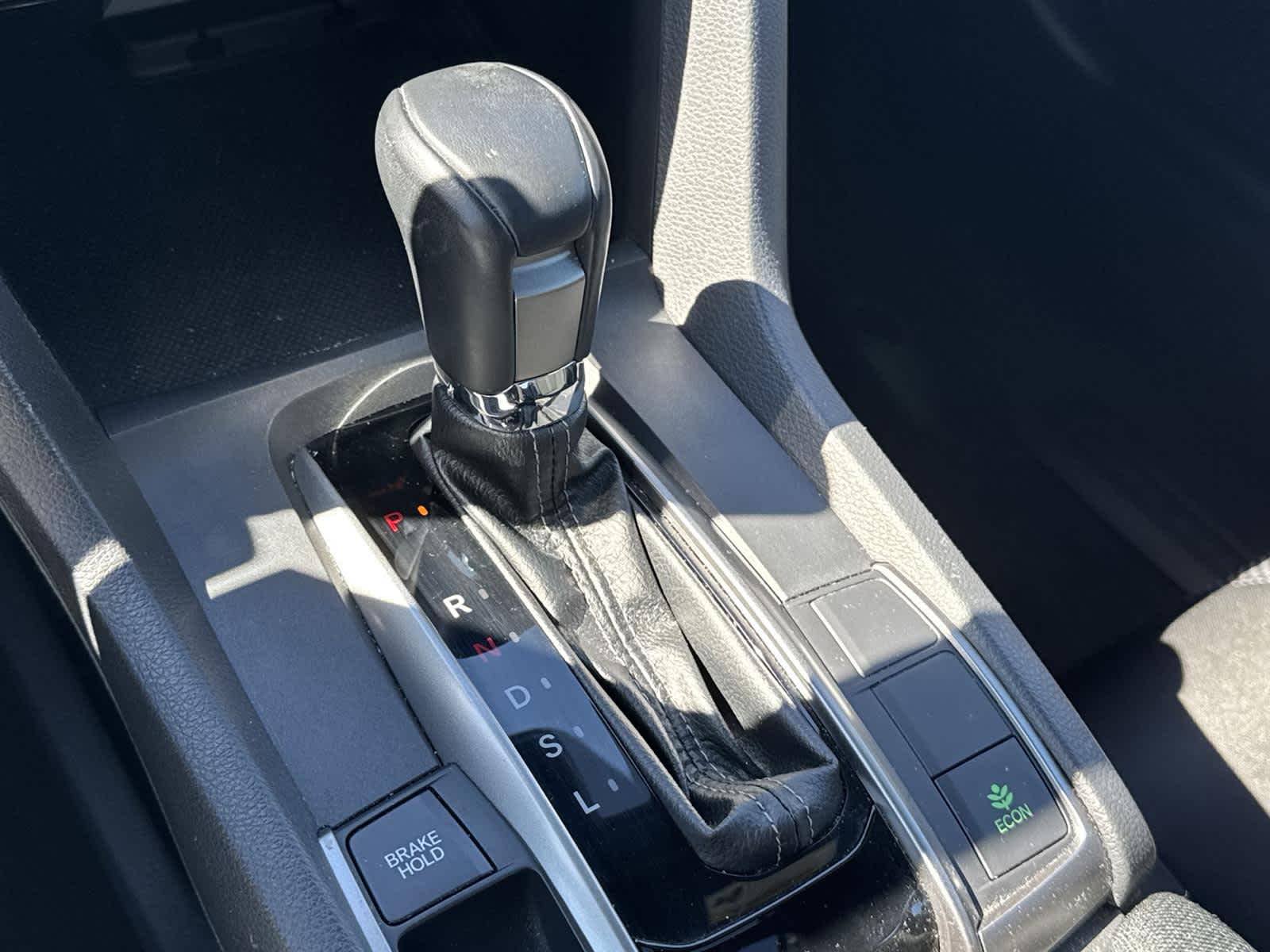 Thumbnail: 2021 Honda Civic - 25