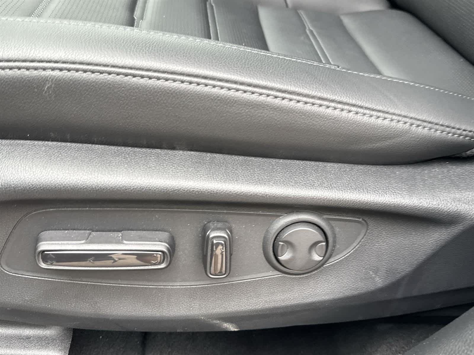 Thumbnail: 2026 Honda CR-V - 14