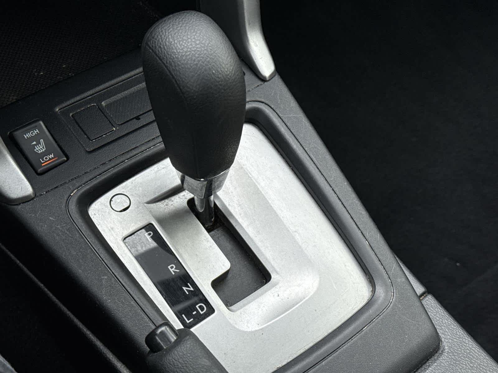 Thumbnail: 2014 Subaru Forester - 26