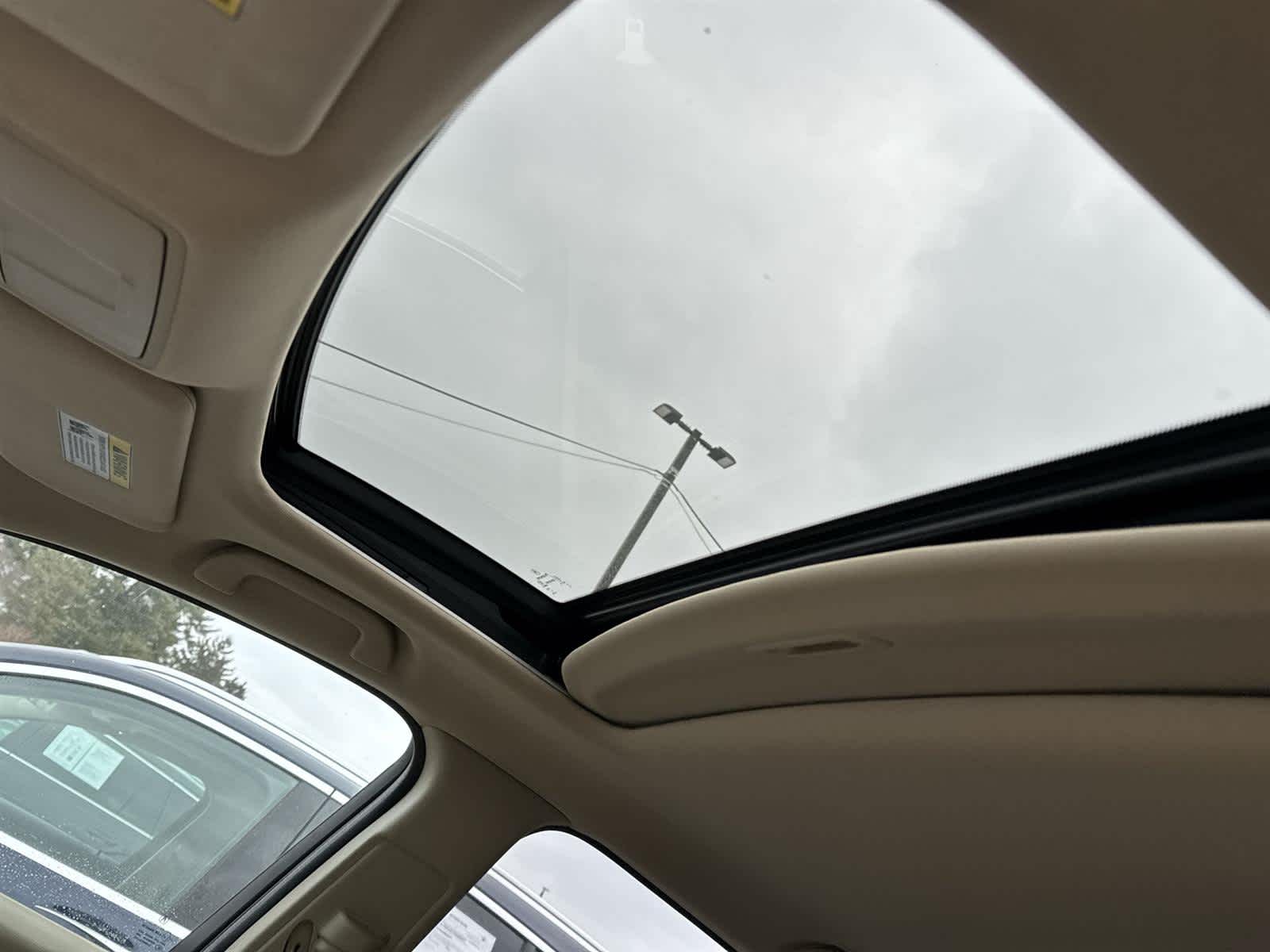 Thumbnail: 2014 Acura RDX - 14