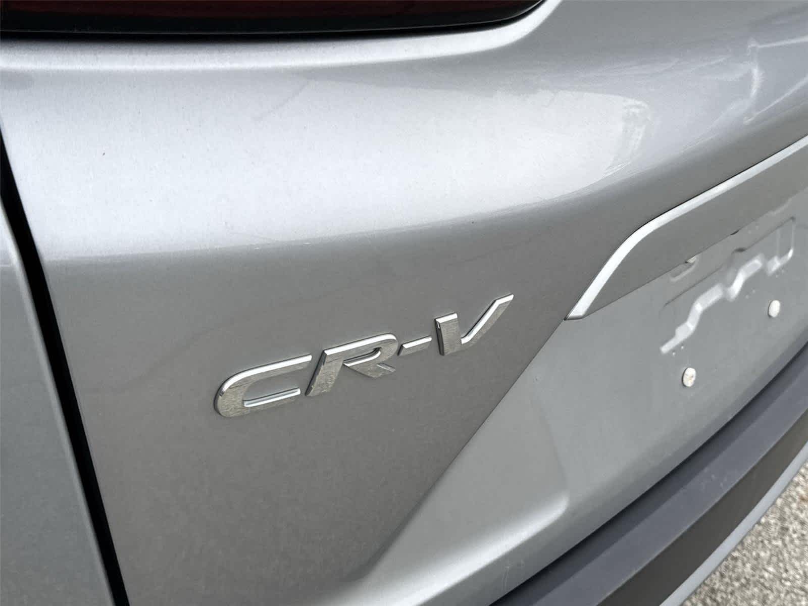 Thumbnail: 2020 Honda CR-V - 11