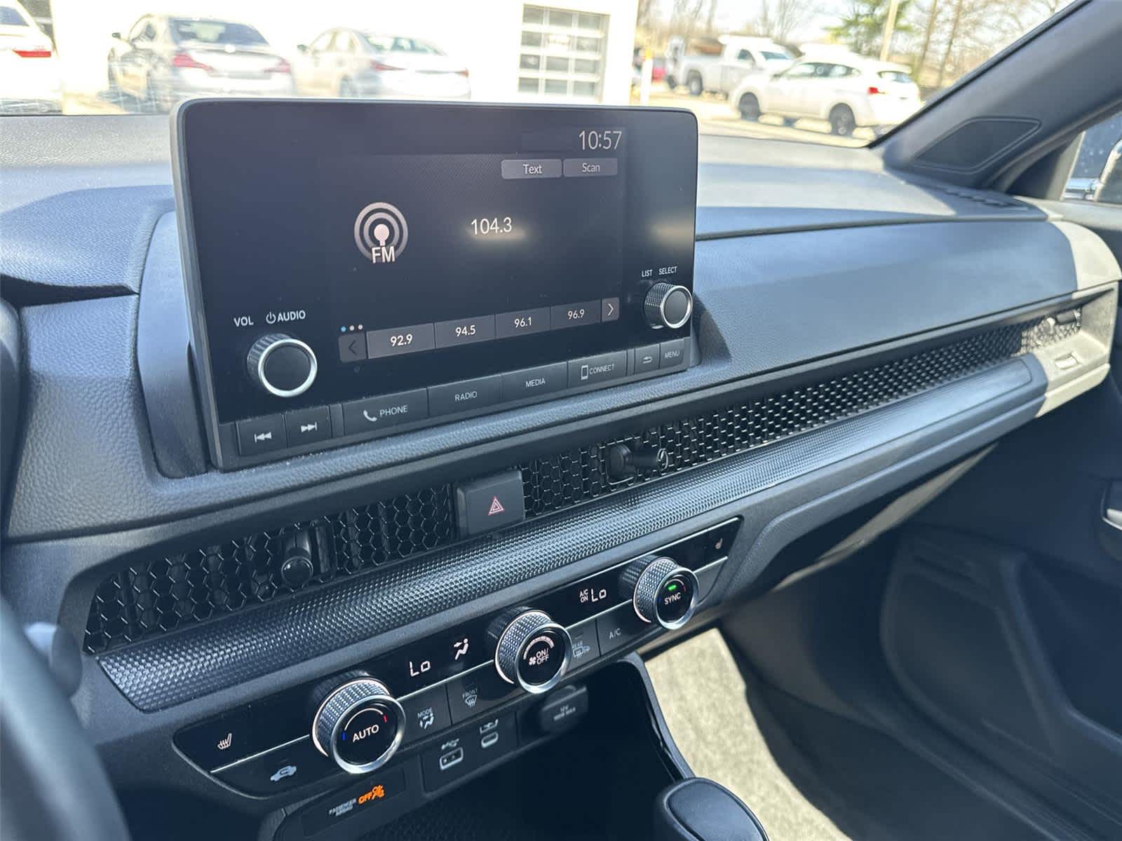 Thumbnail: 2023 Honda CR-V - 24