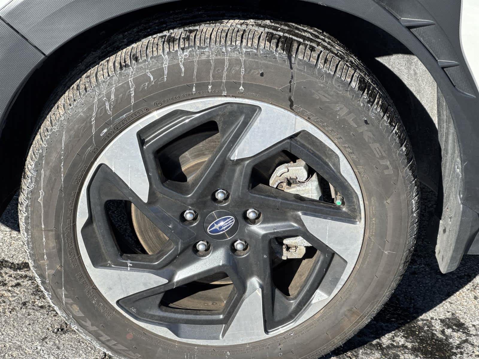 Thumbnail: 2024 Subaru Crosstrek - 11