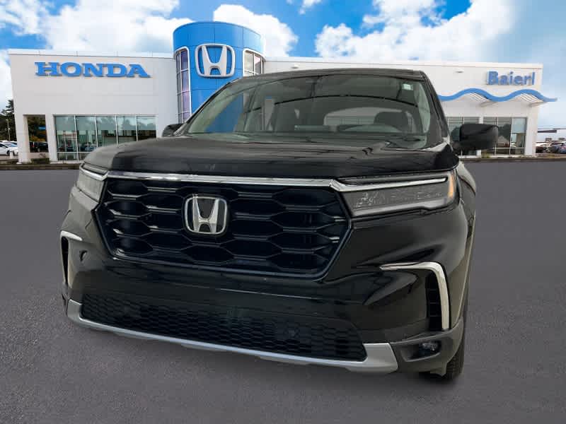 Thumbnail: 2025 Honda Pilot - 10