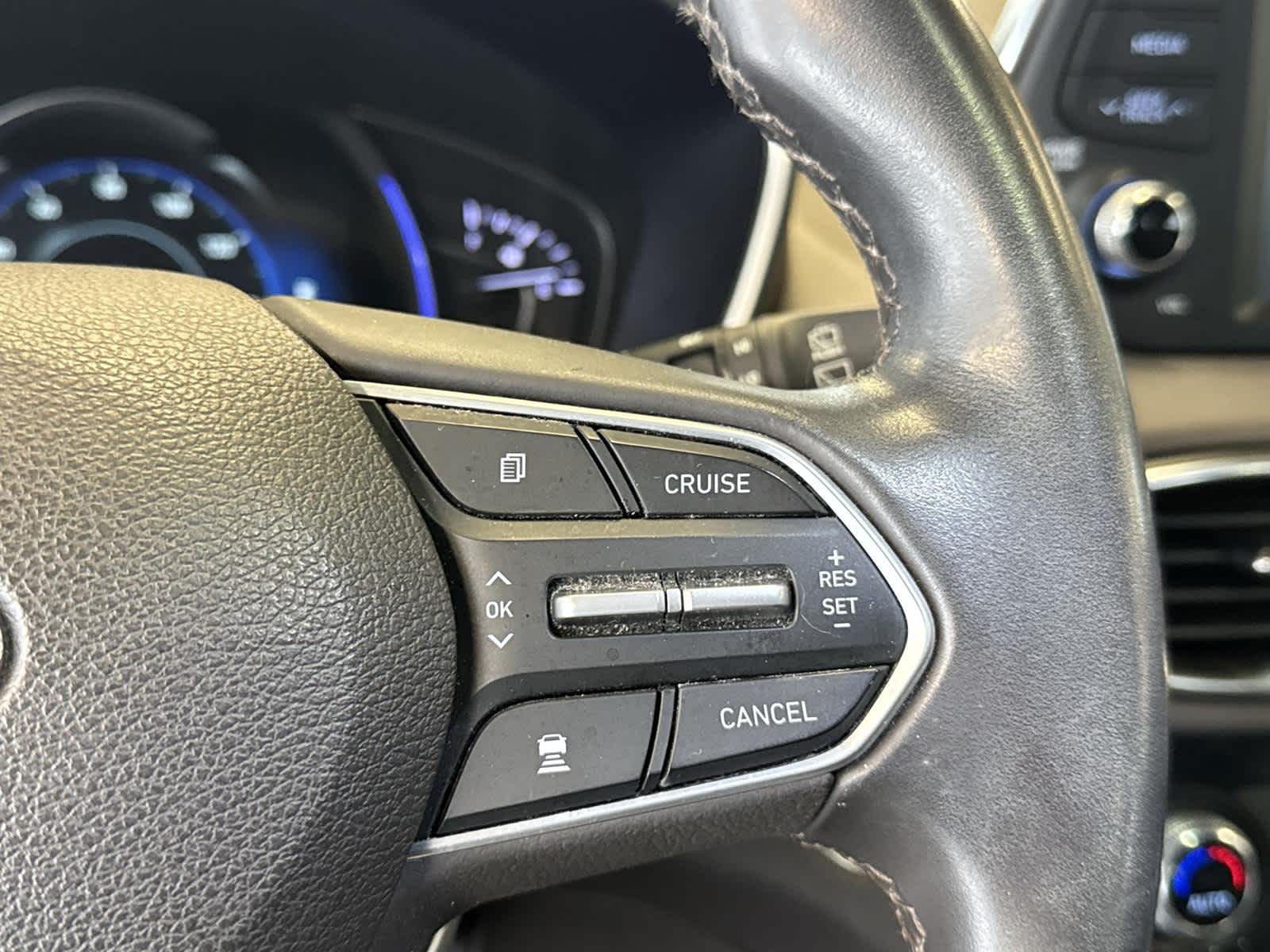 Thumbnail: 2019 Hyundai Santa Fe - 22