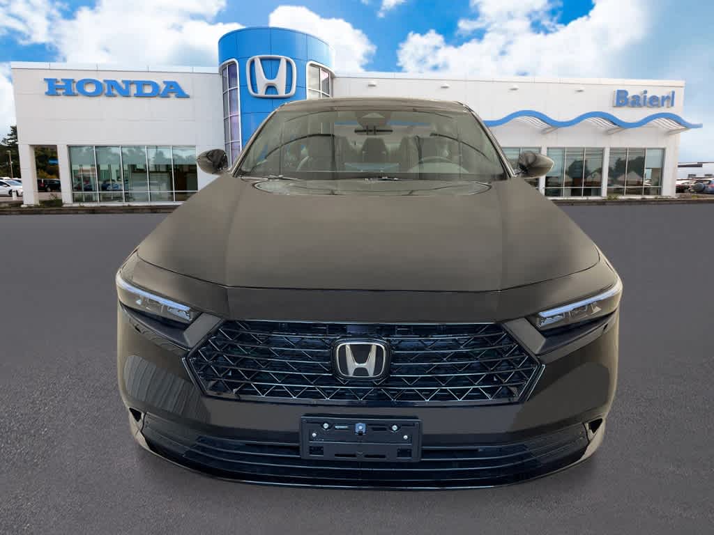 Thumbnail: 2025 Honda Accord - 10