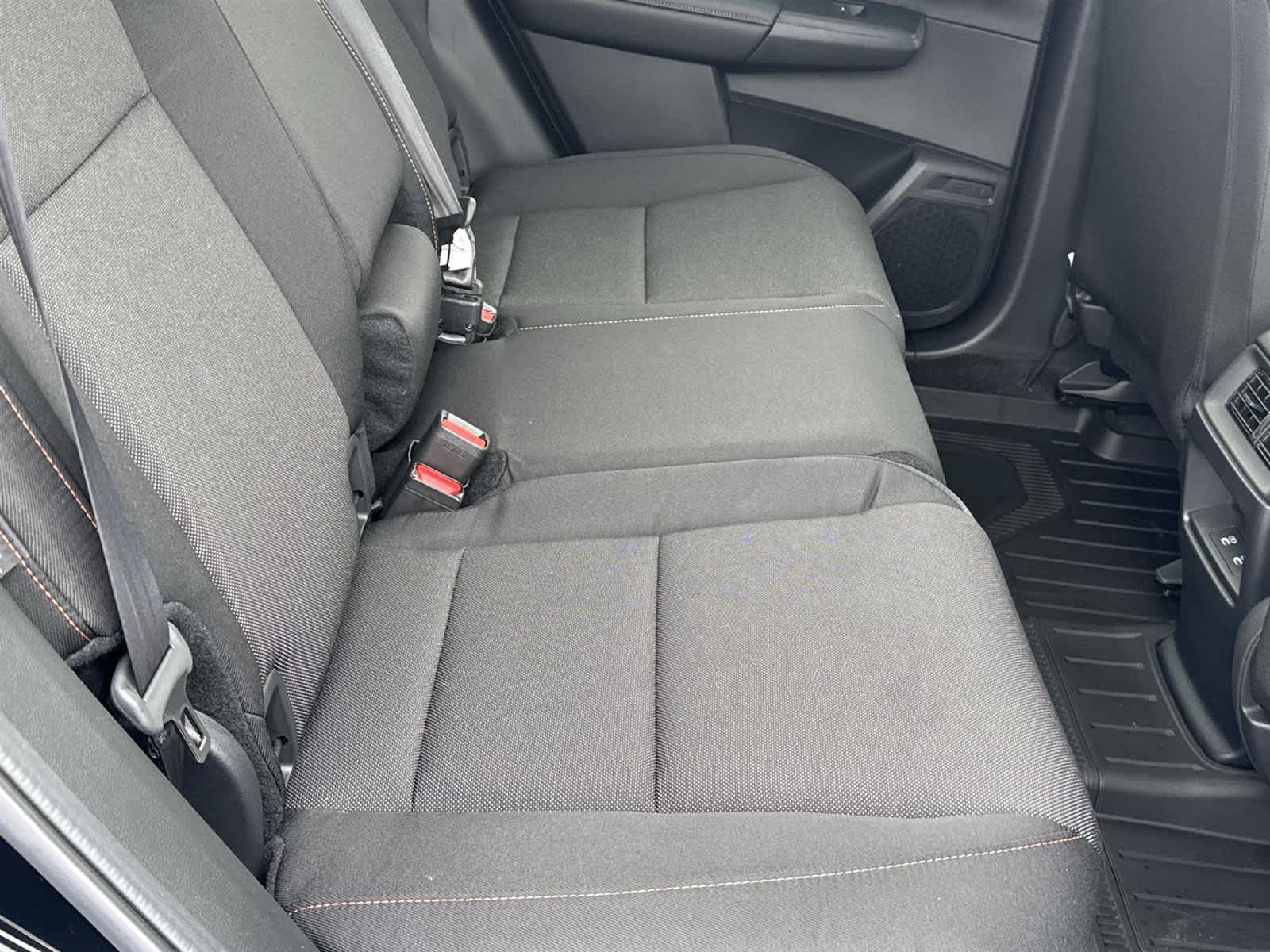 Thumbnail: 2026 Honda CR-V - 17