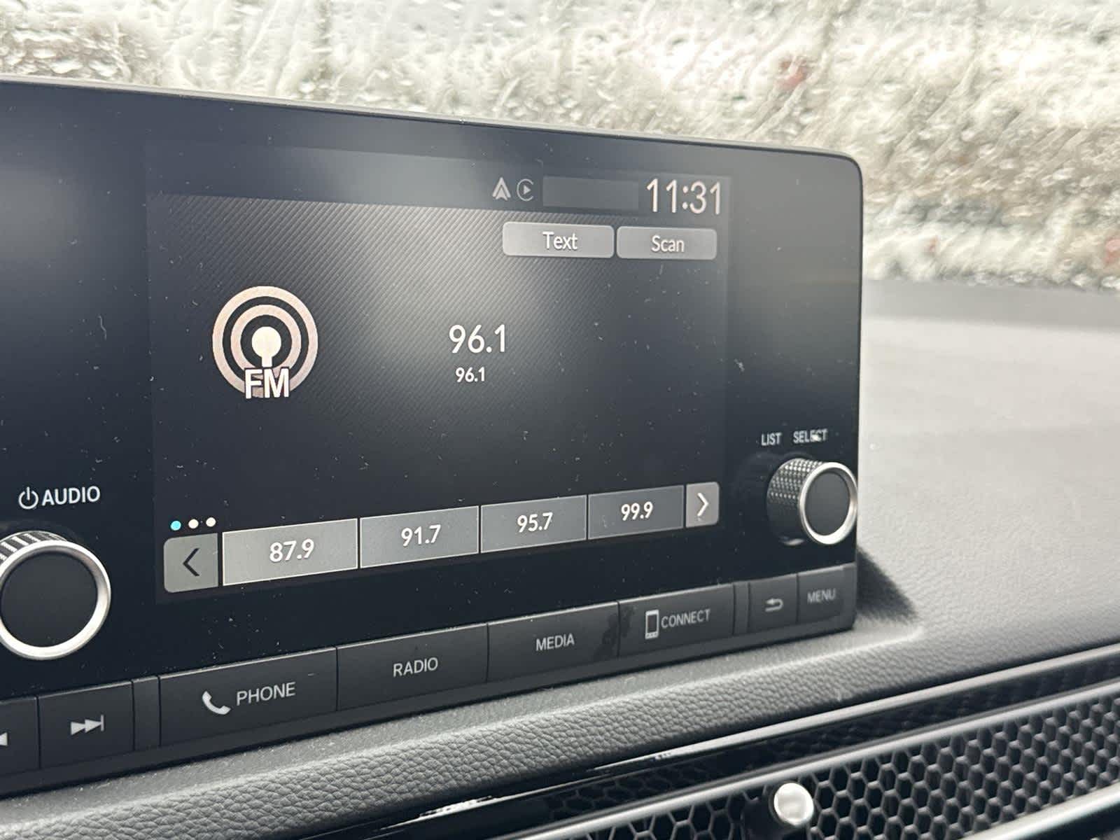 Thumbnail: 2026 Honda Civic - 29