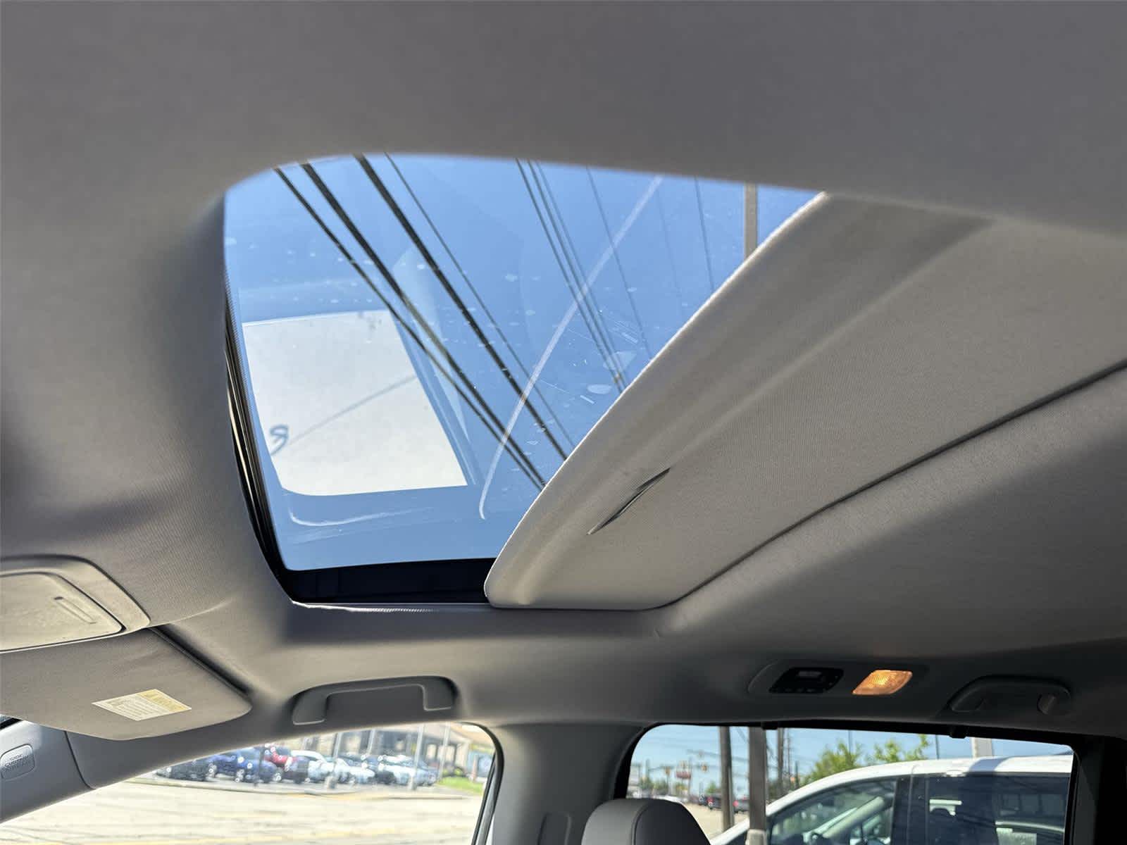 Thumbnail: 2024 Honda Odyssey - 15