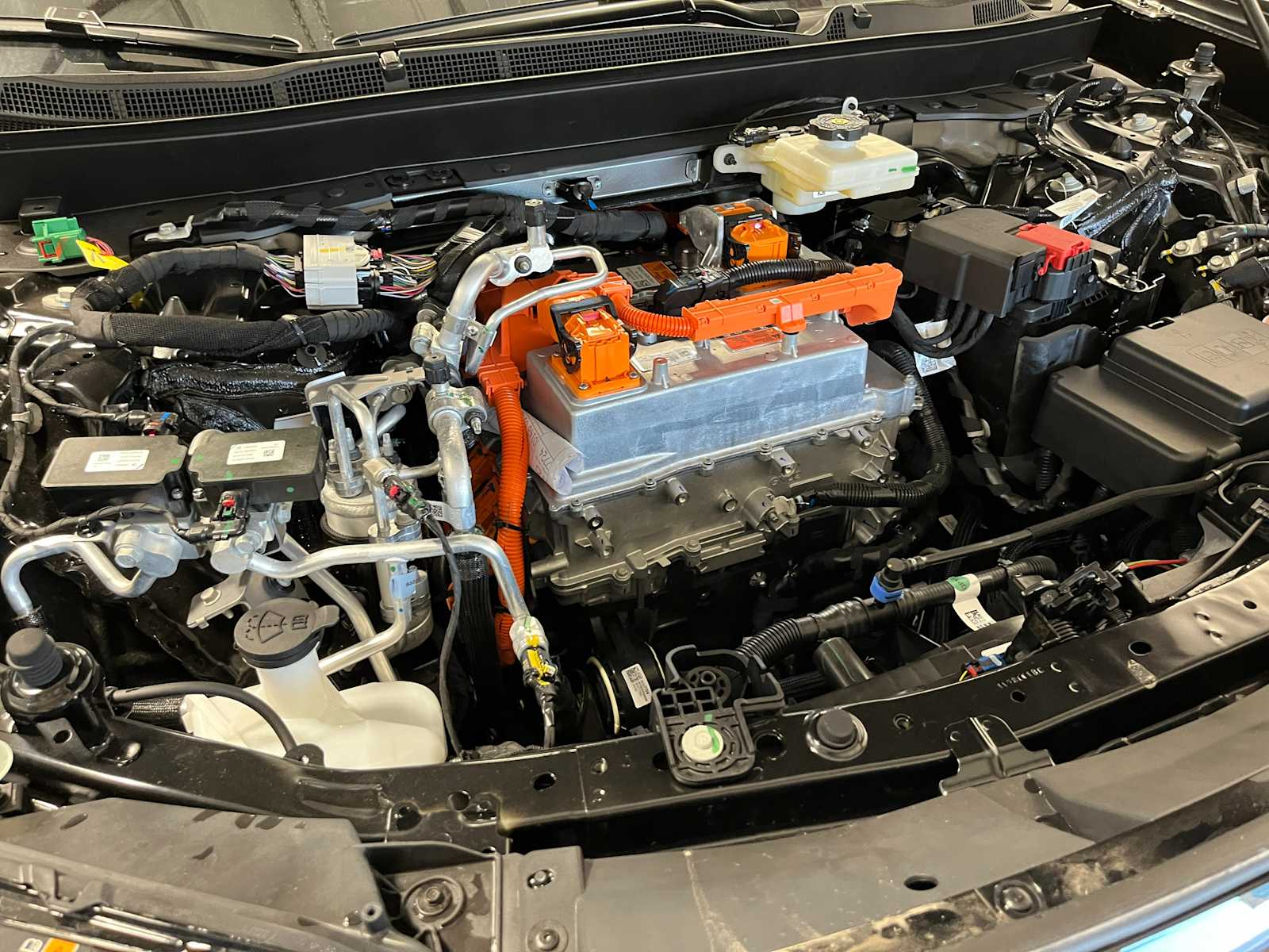 Thumbnail: 2025 Honda Prologue - 12