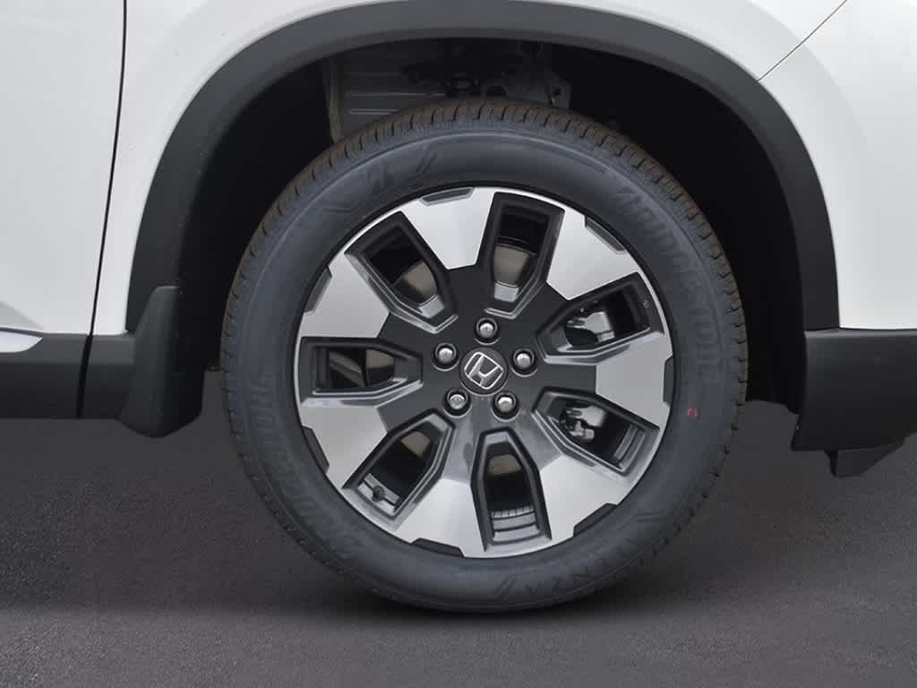 Thumbnail: 2026 Honda Pilot - 9