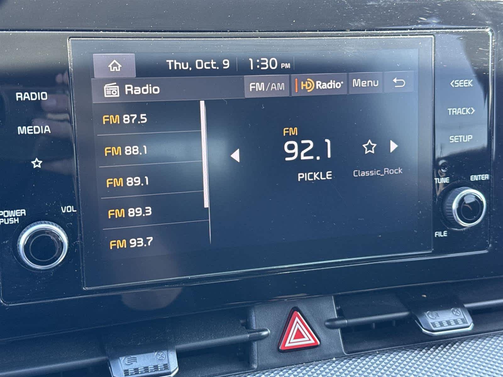 Thumbnail: 2023 Kia Sportage - 24