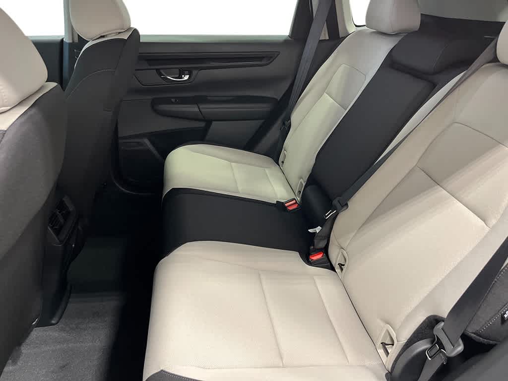 Thumbnail: 2026 Honda CR-V - 17