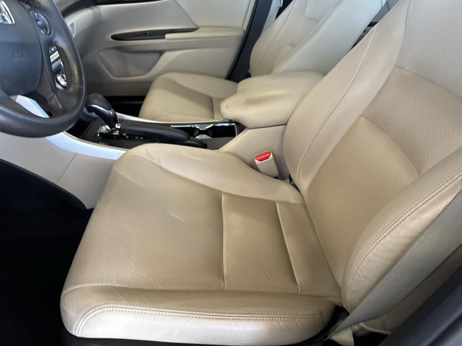 Thumbnail: 2014 Honda Accord - 13