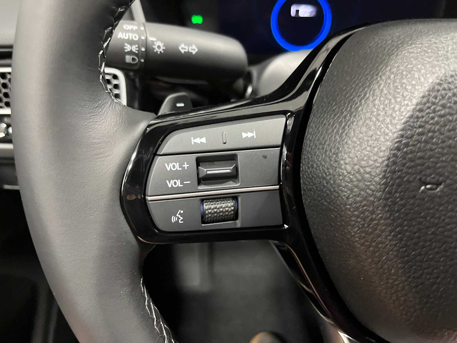 Thumbnail: 2026 Honda Civic - 18