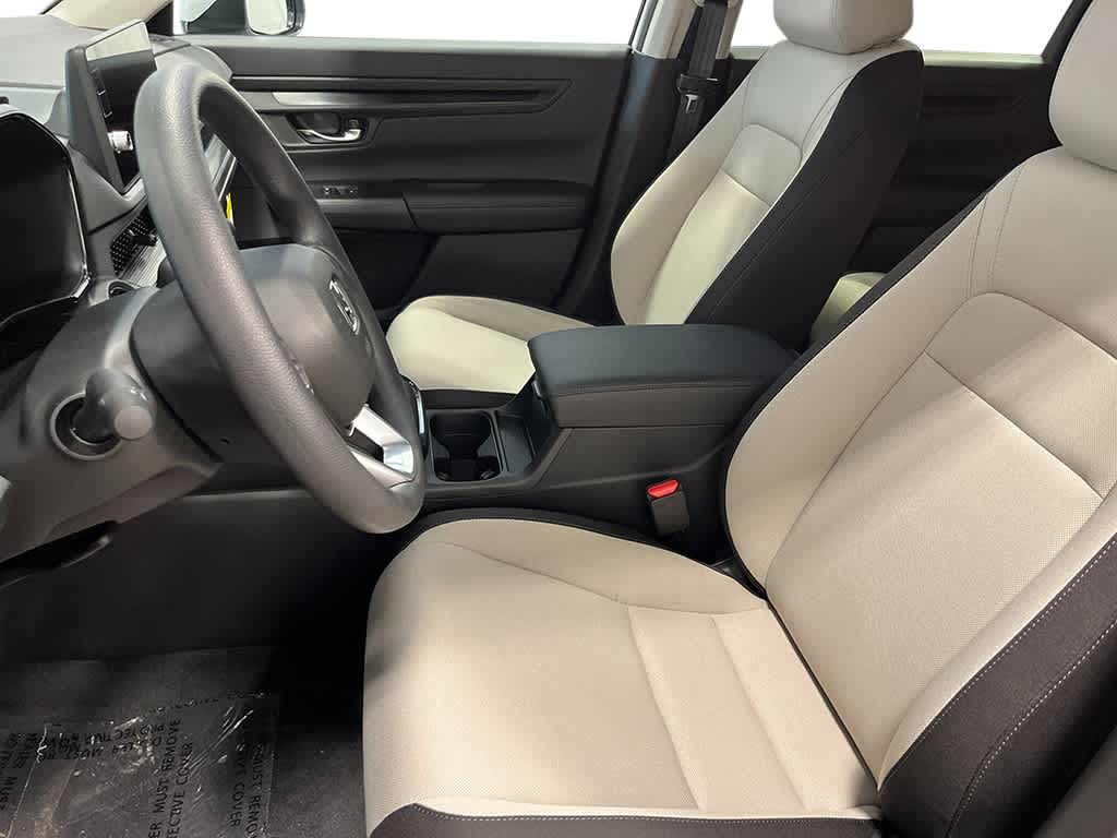 Thumbnail: 2026 Honda CR-V - 11