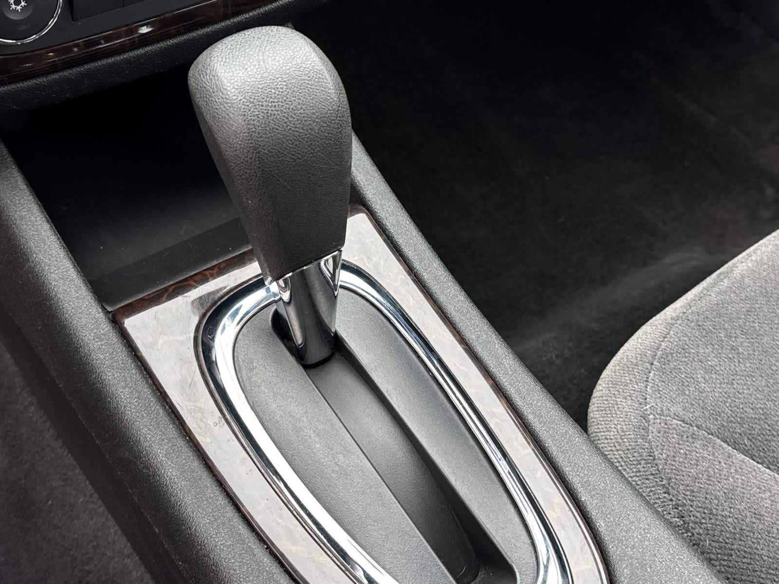 Thumbnail: 2015 Chevrolet Impala - 29