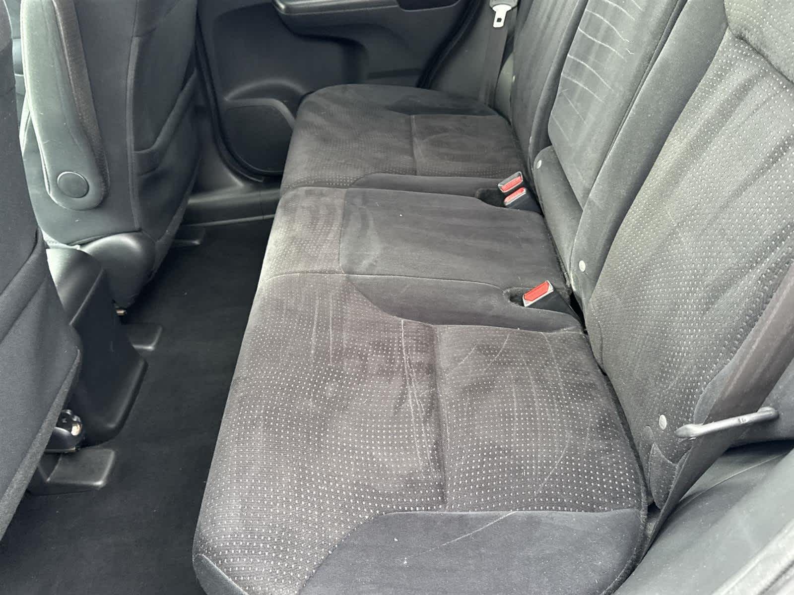 Thumbnail: 2013 Honda CR-V - 14