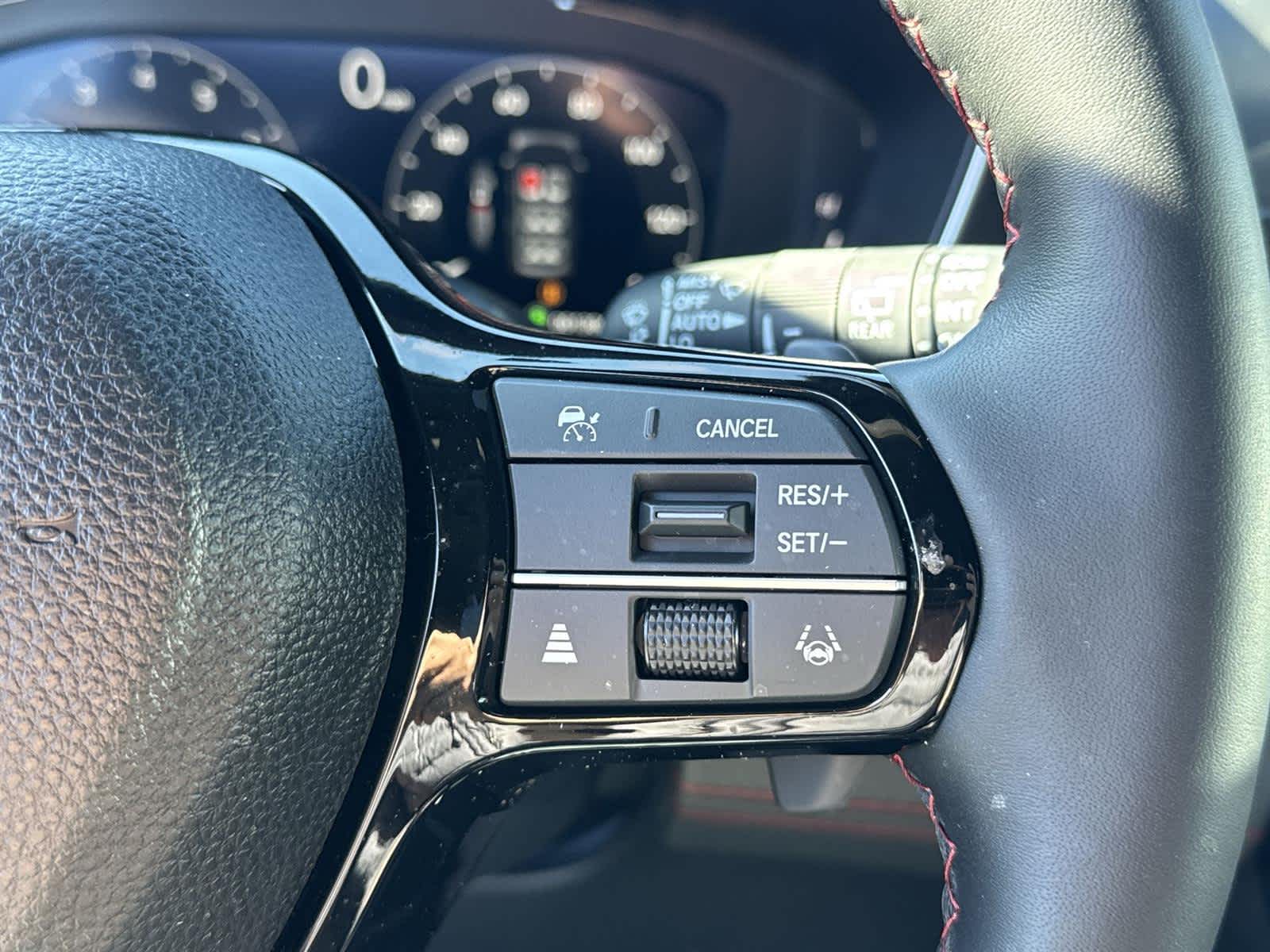 Thumbnail: 2025 Honda Pilot - 20