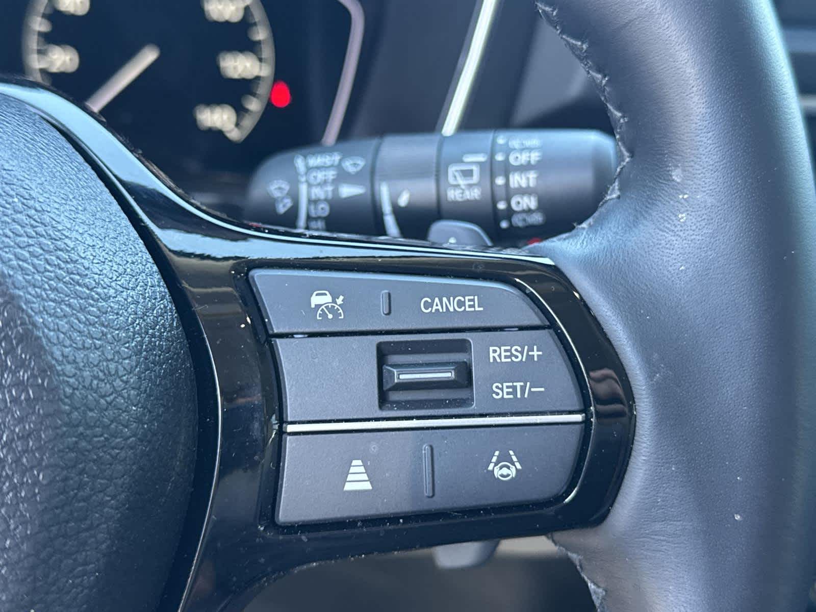 Thumbnail: 2025 Honda Pilot - 20