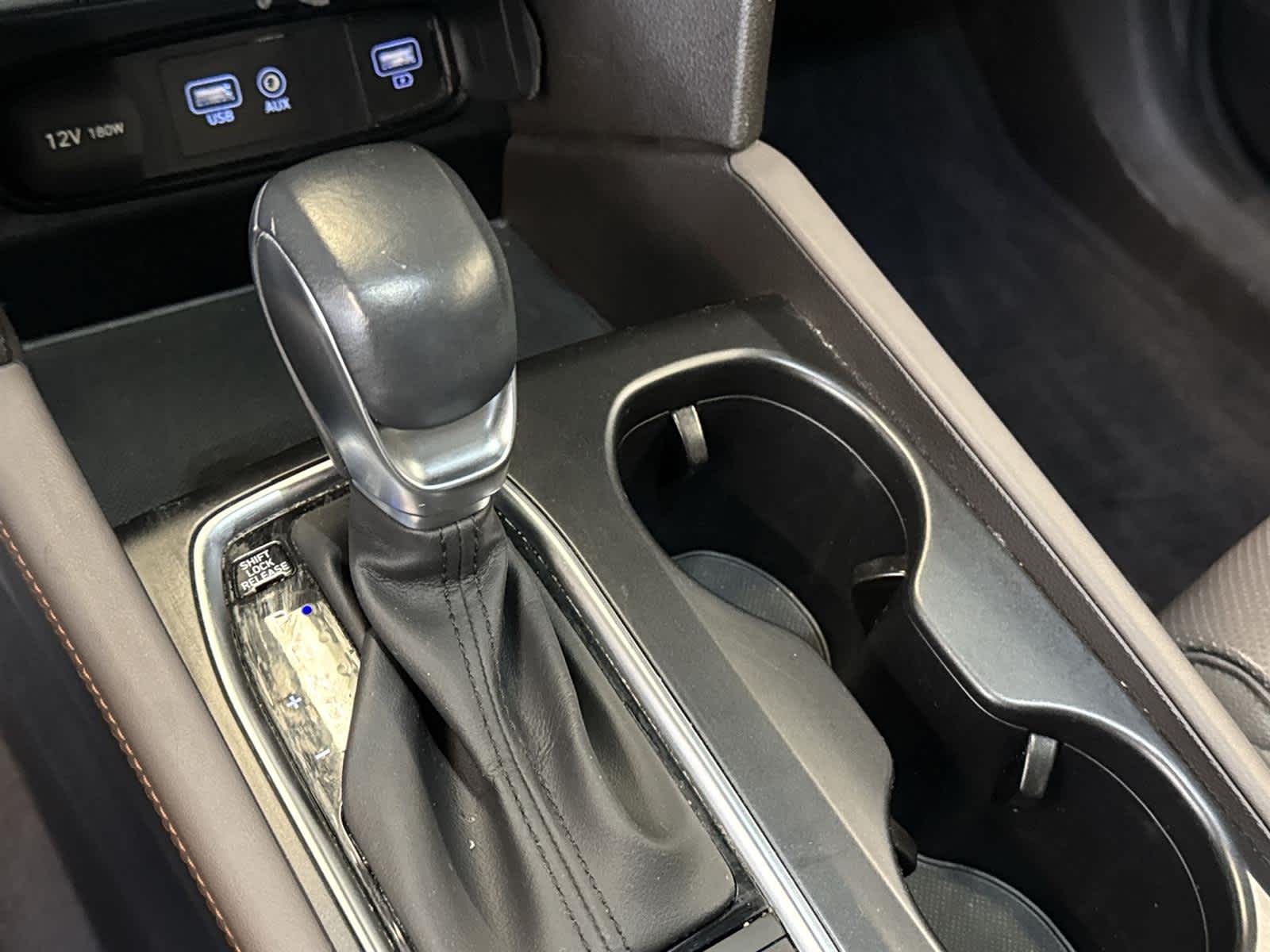 Thumbnail: 2019 Hyundai Santa Fe - 31