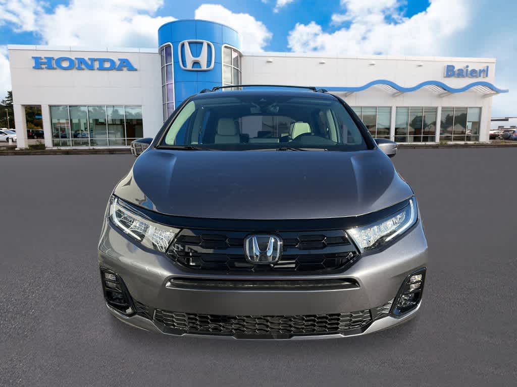 Thumbnail: 2026 Honda Odyssey - 8