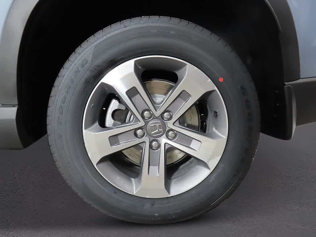 Thumbnail: 2026 Honda Pilot - 9