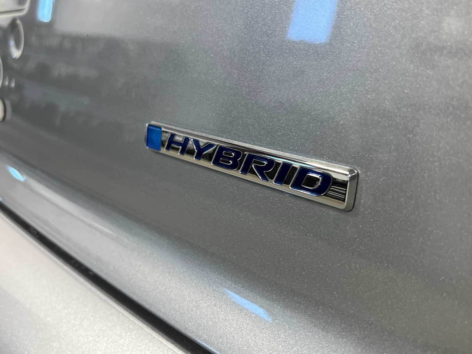 Thumbnail: 2025 Honda Accord - 6