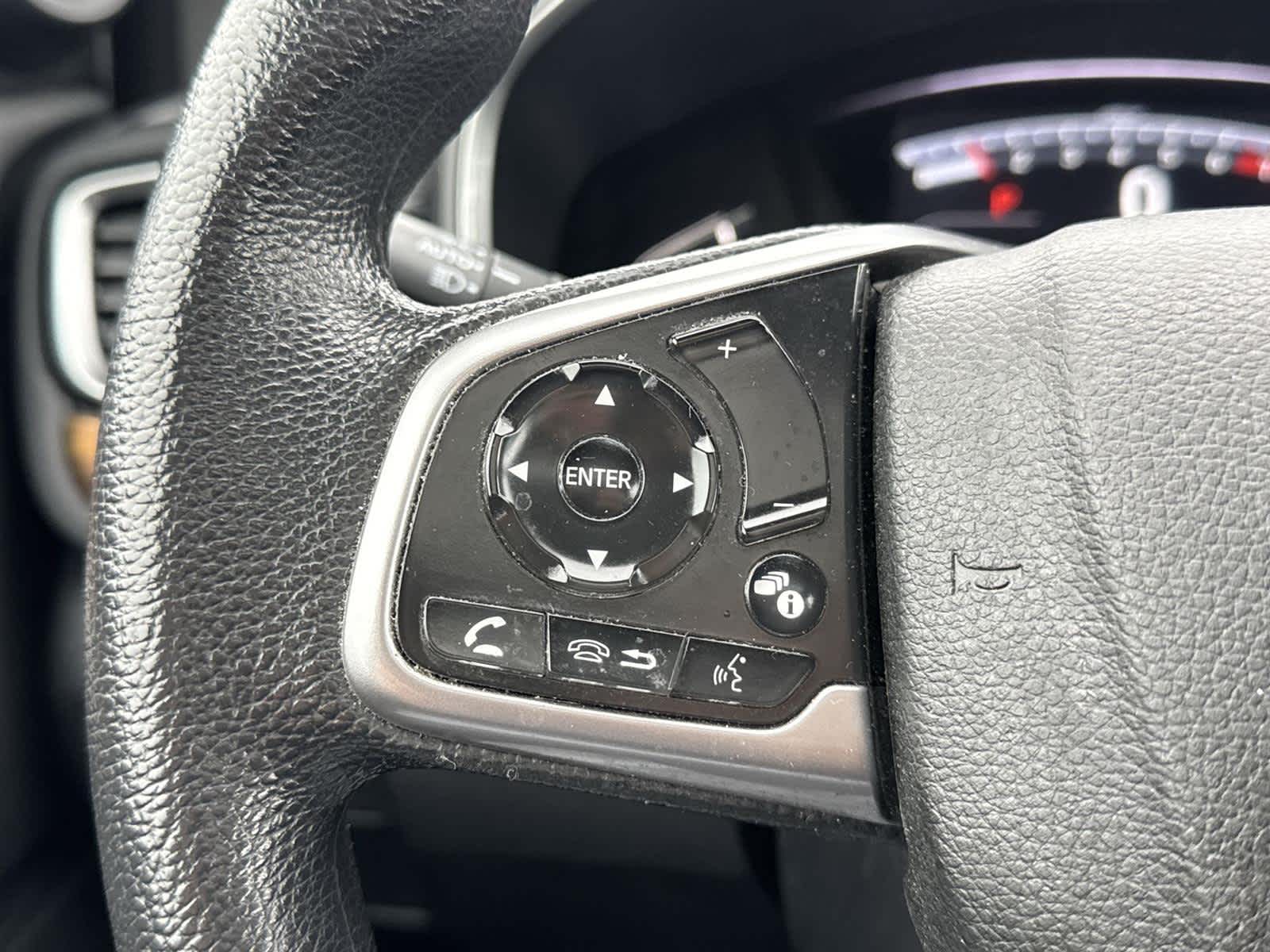 Thumbnail: 2019 Honda CR-V - 17