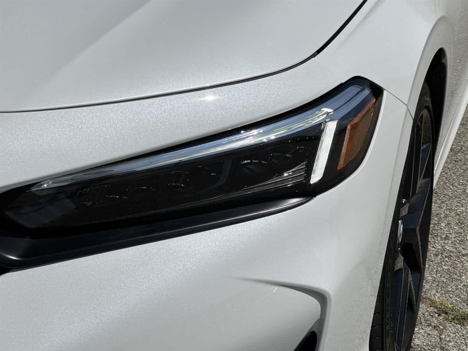 Thumbnail: 2025 Honda Civic - 10