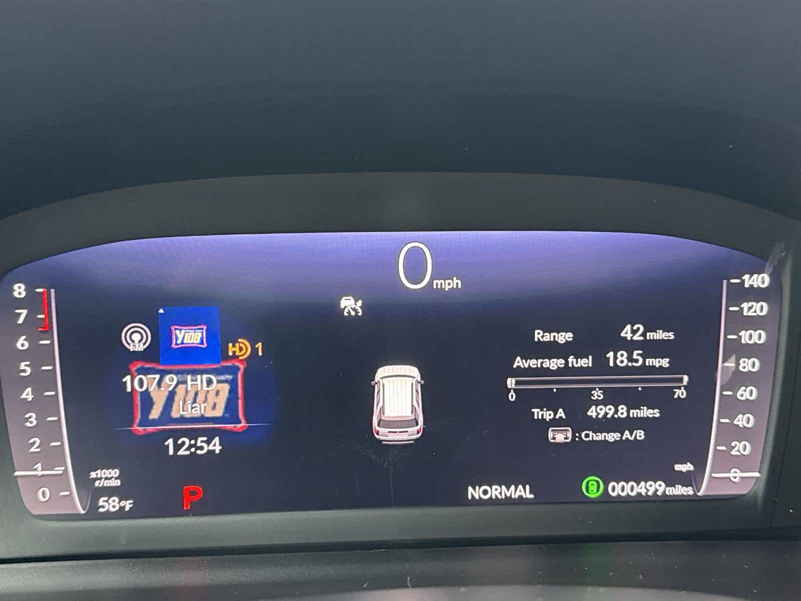 Thumbnail: 2026 Honda Passport - 30