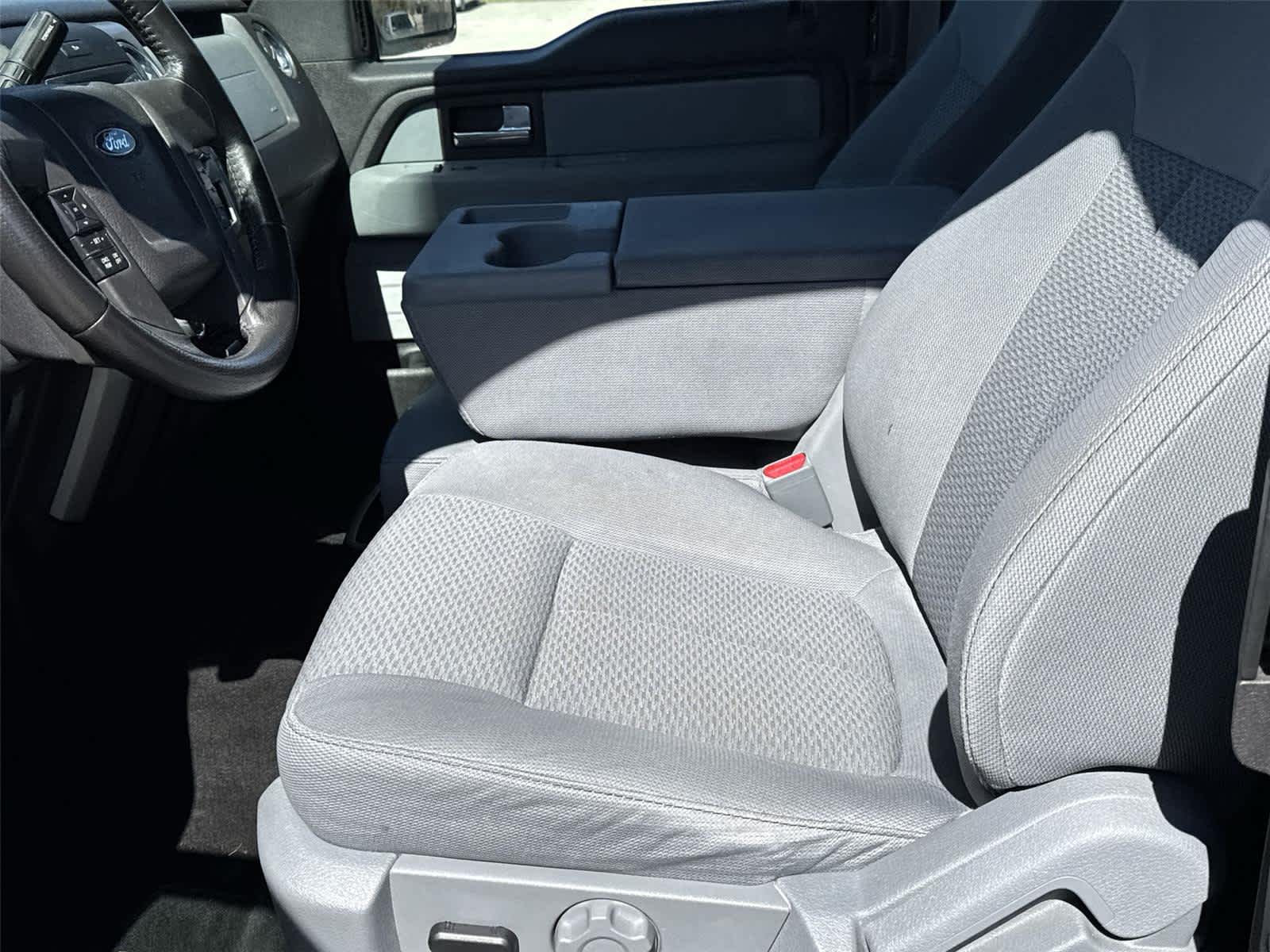 Thumbnail: 2013 Ford F-150 - 11