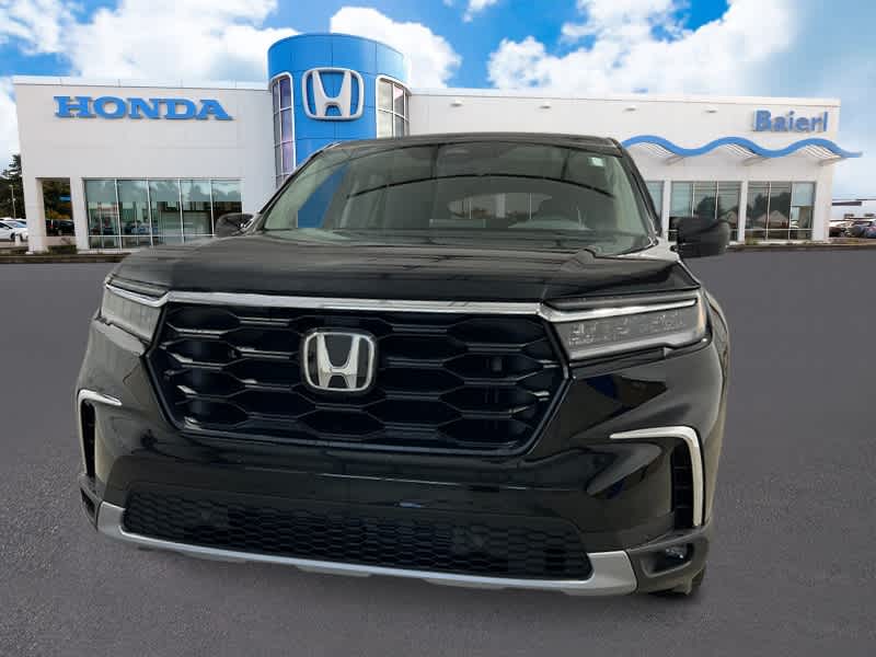 Thumbnail: 2025 Honda Pilot - 10