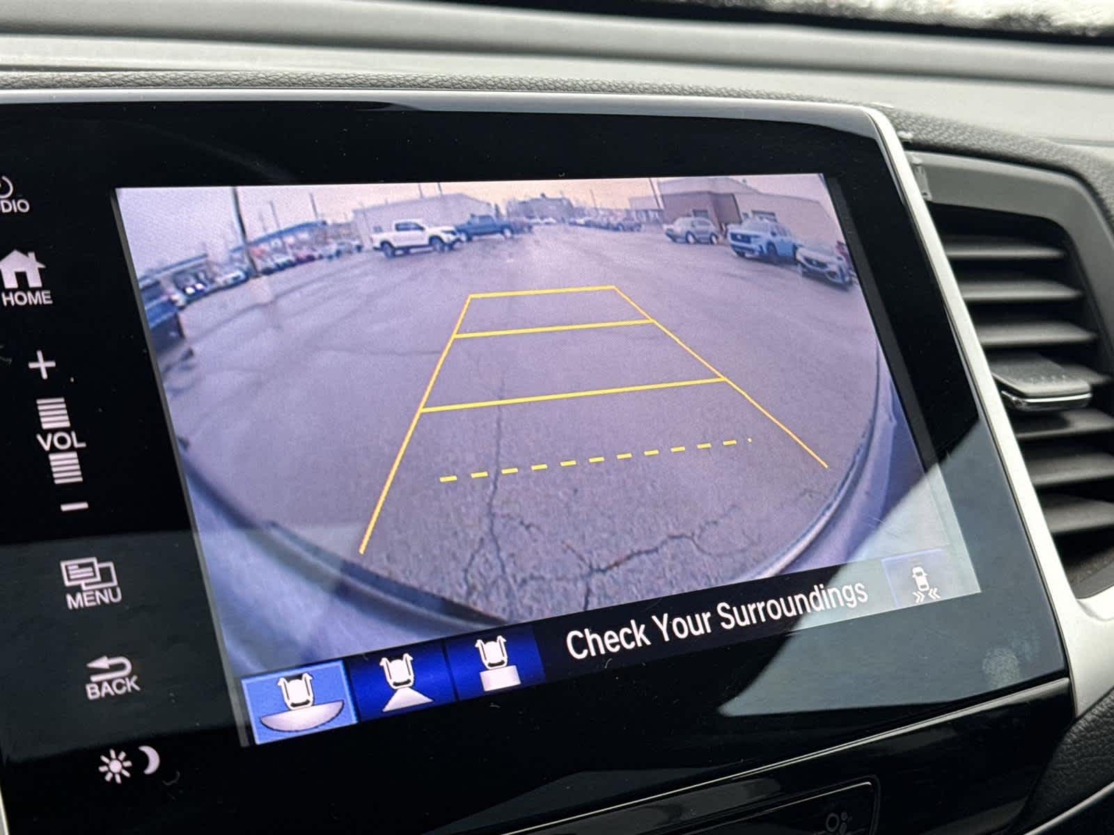 Thumbnail: 2017 Honda Ridgeline - 22