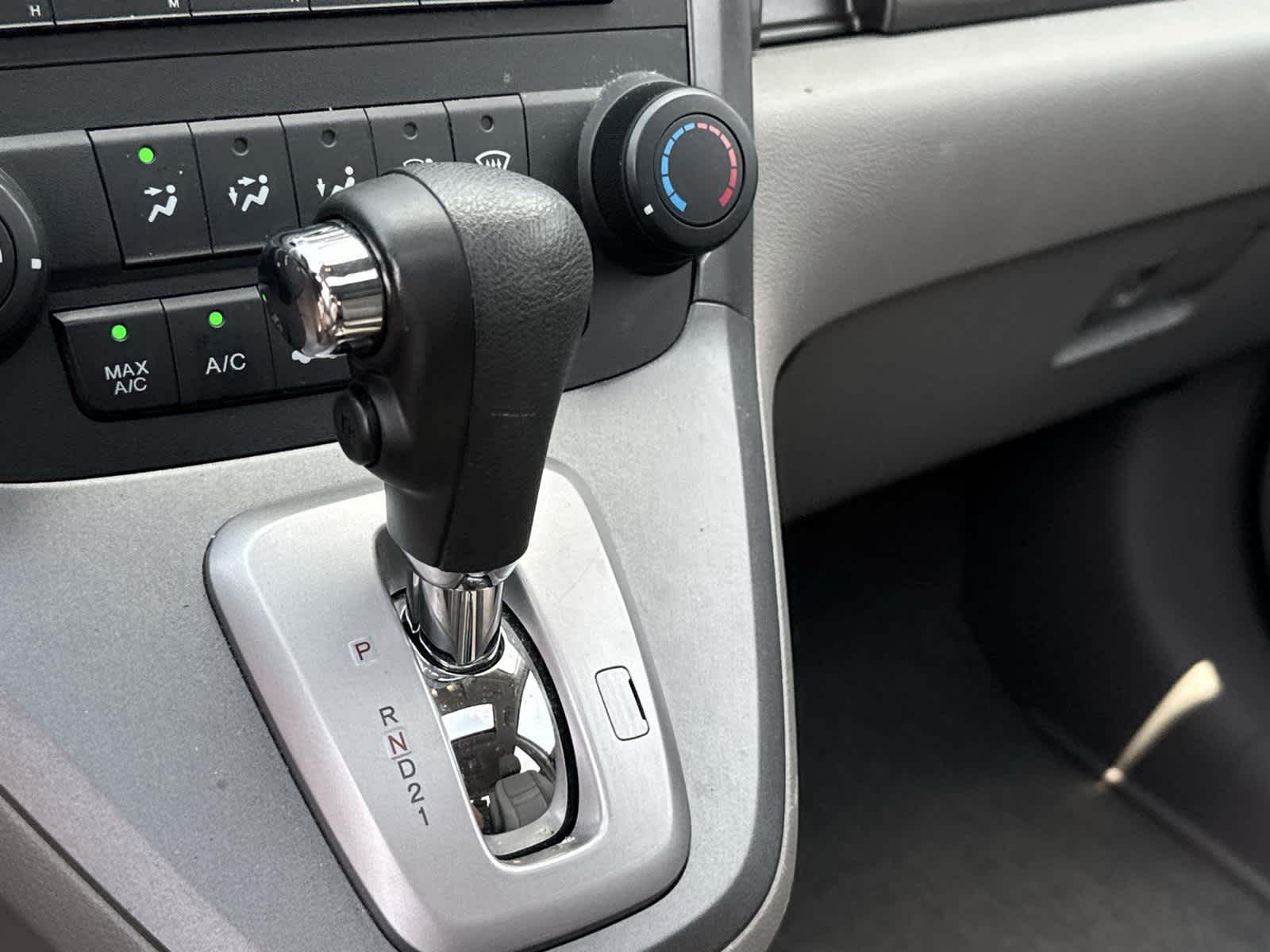 2009 Honda CR-V EX 29